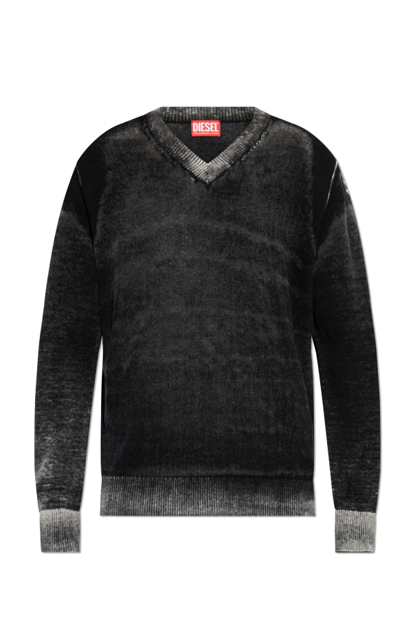 Sweater K-VELI od Diesel