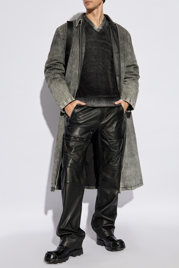 Diesel Sweater K-VELI