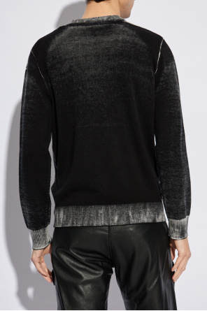 Diesel Sweater K-VELI