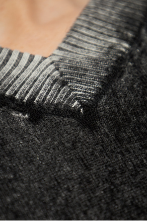 Diesel Sweater K-VELI