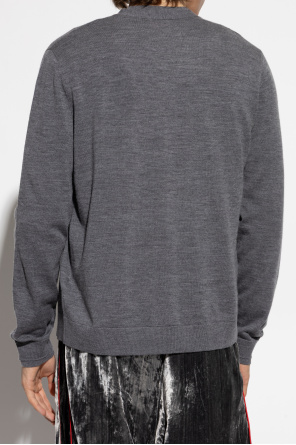 Diesel Strickjacke "K-VOLTO"