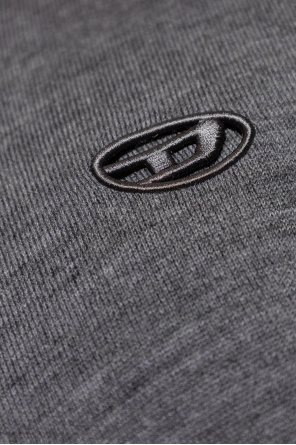 Diesel Strickjacke "K-VOLTO"