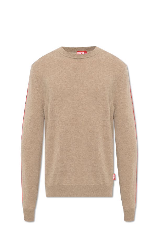 Diesel ‘K-VROMO’ sweater