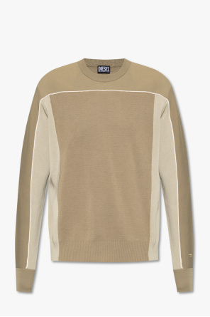 ‘k-wichita’ sweater od Diesel