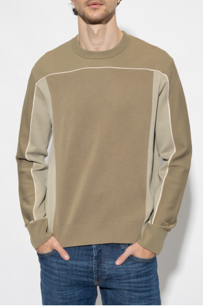 Diesel ‘K-WICHITA’ sweater
