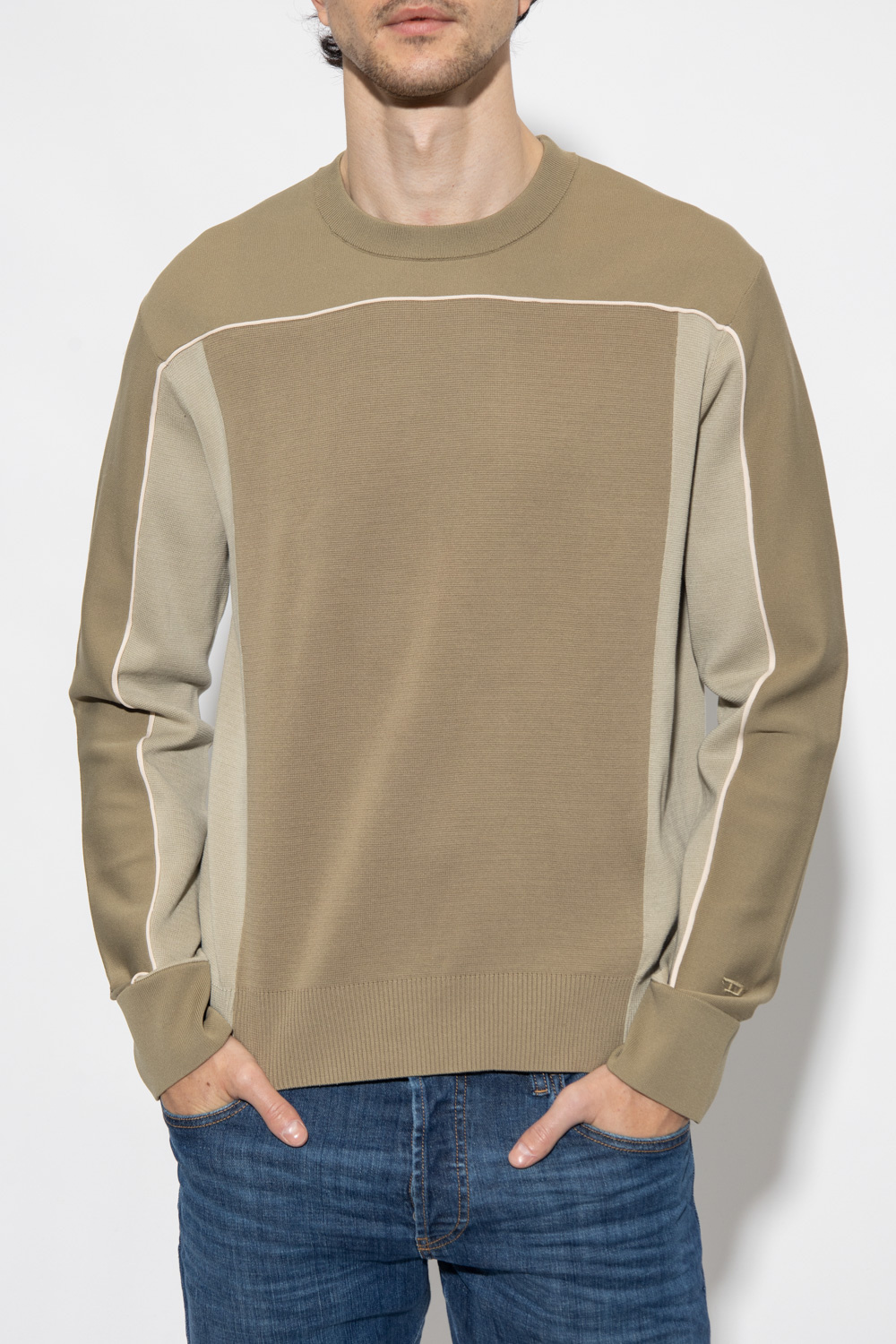 Diesel ‘K-WICHITA’ sweater