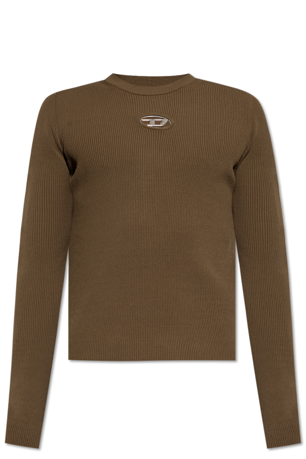 Sweater `K-ZACKARY-ROUND` od Diesel