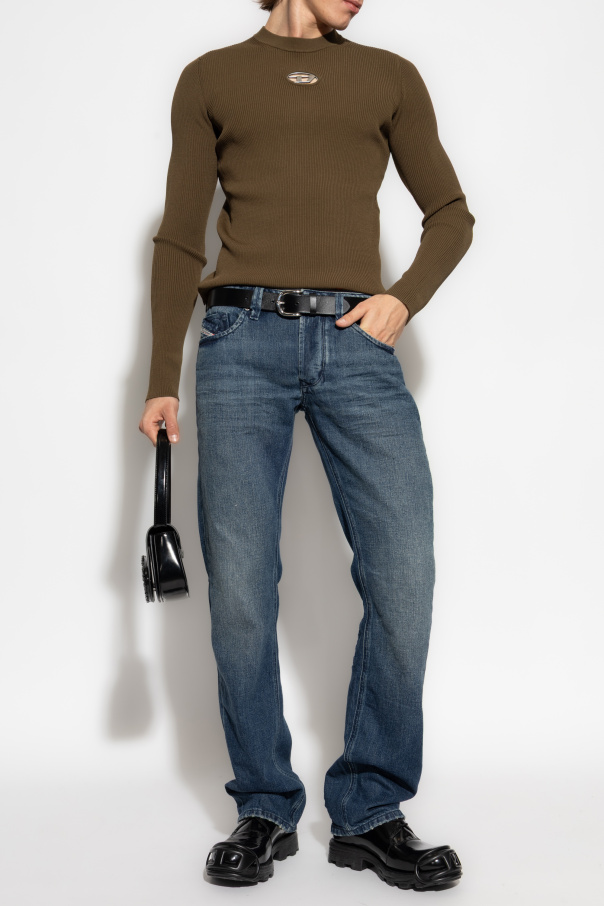 Diesel Pullover „K-ZACKARY-ROUND“