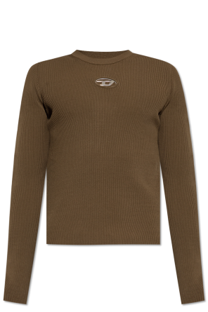 Pullover „K-ZACKARY-ROUND“