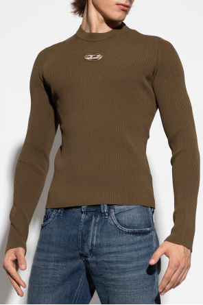 Diesel Pullover „K-ZACKARY-ROUND“