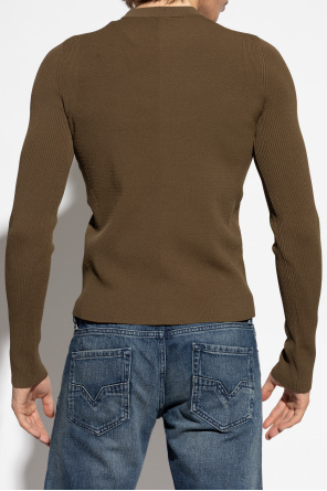 Diesel Pullover „K-ZACKARY-ROUND“