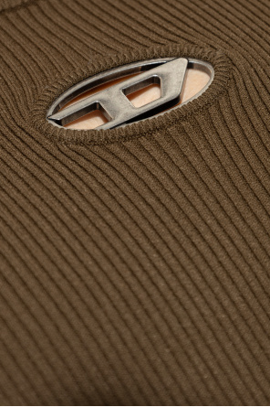 Diesel Pullover „K-ZACKARY-ROUND“