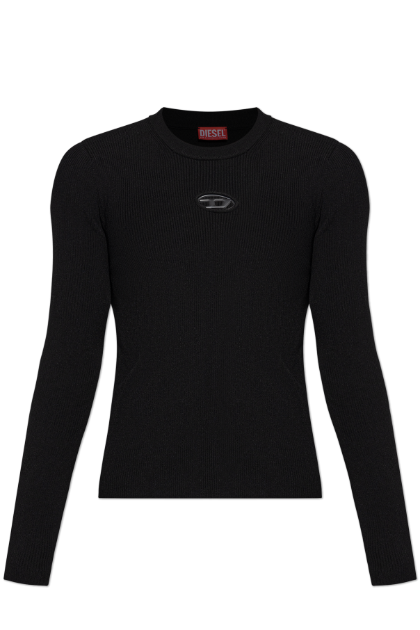 Sweater `K-ZACKARY-ROUND` od Diesel