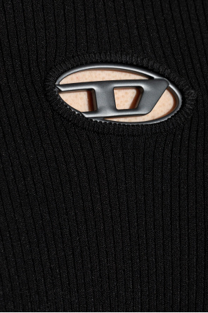 Diesel Sweater `K-ZACKARY-ROUND`