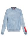 Diesel ‘K-ZEROS’ sweater