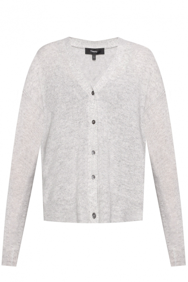 Theory Cashmere cardigan