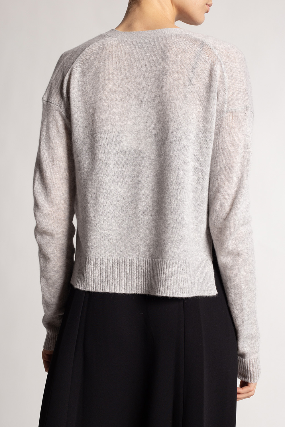 Theory Cashmere cardigan