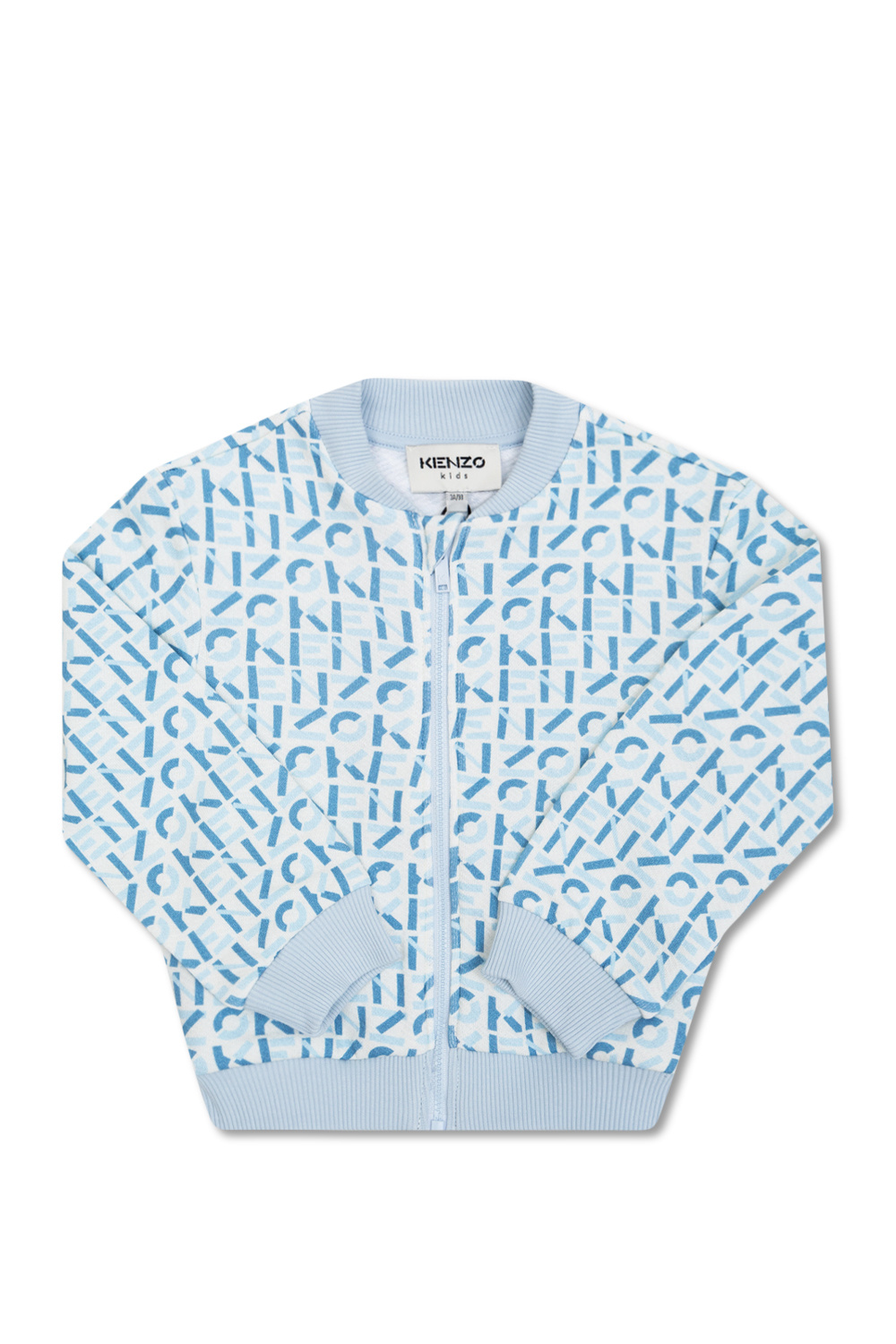 Kenzo Kids Sweatshirt com capuz 298
