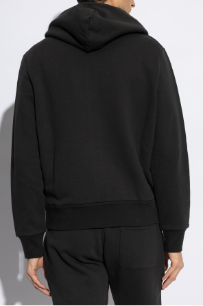 Moncler Cotton hoodie