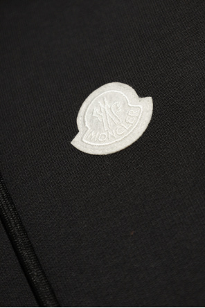 Moncler Cotton hoodie