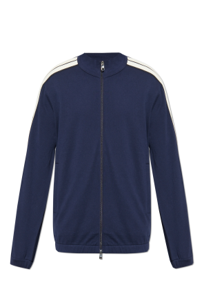 Cotton sweatshirt