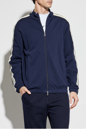 Moncler Sudadera de algodón