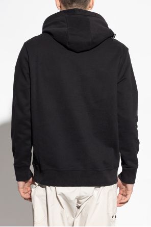 Moncler Bluza z kapturem