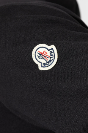 Moncler Bluza z kapturem