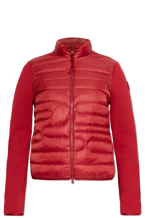 Cardigan with down insert, zdjęcie 1 Cardigan with down insert od Moncler