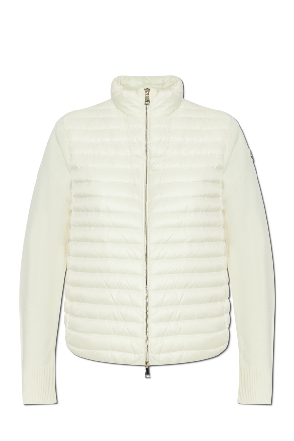 Down Cardigan od Moncler