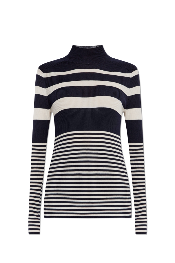 Wool turtleneck od Moncler