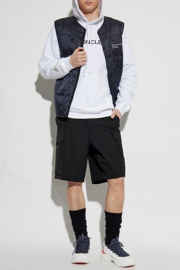 Moncler Genius 7 MONCLER FRGMT HIROSHI FUJIWARA