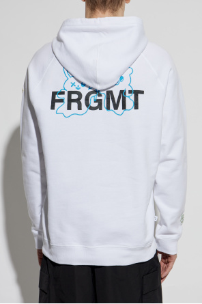 Moncler Genius 7 MONCLER FRGMT HIROSHI FUJIWARA