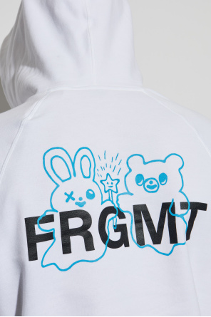 Moncler Genius 7 MONCLER FRGMT HIROSHI FUJIWARA