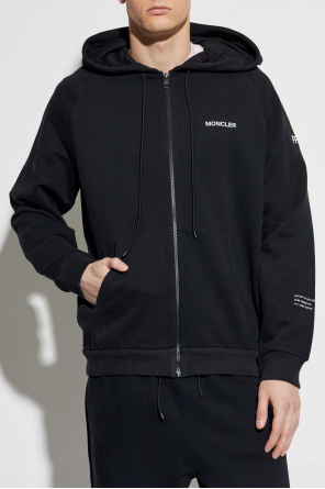 Moncler Genius 7 MONCLER FRGMT HIROSHI FUJIWARA