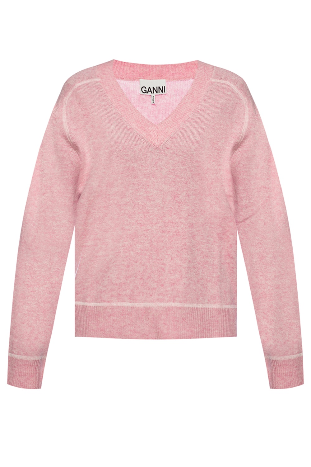 sweater ganni