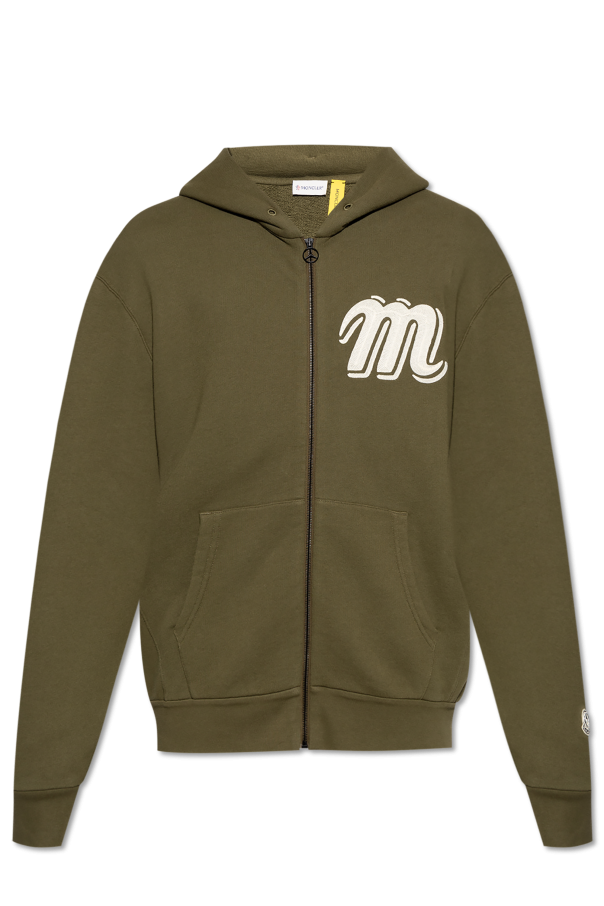 3 MONCLER MERCEDES-BENZ DESIGNED BY NIGOLDENEYE od Moncler Genius