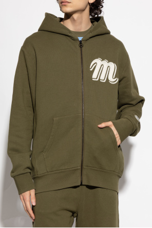 Moncler Genius 3 MONCLER MERCEDES-BENZ DESIGNED BY NIGOLDENEYE