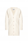 Ganni Phillip Lim Serge wool-blend overshirt jacket