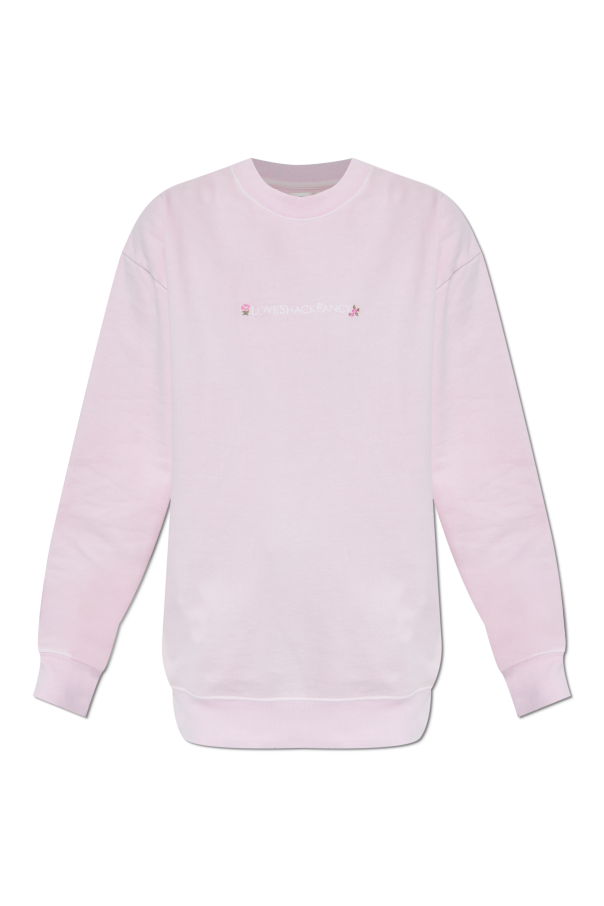 "Palo" sweatshirt od LoveShackFancy
