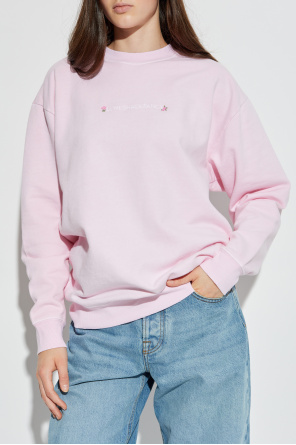 LoveShackFancy "Palo" sweatshirt