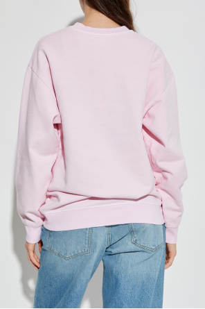 LoveShackFancy "Palo" sweatshirt