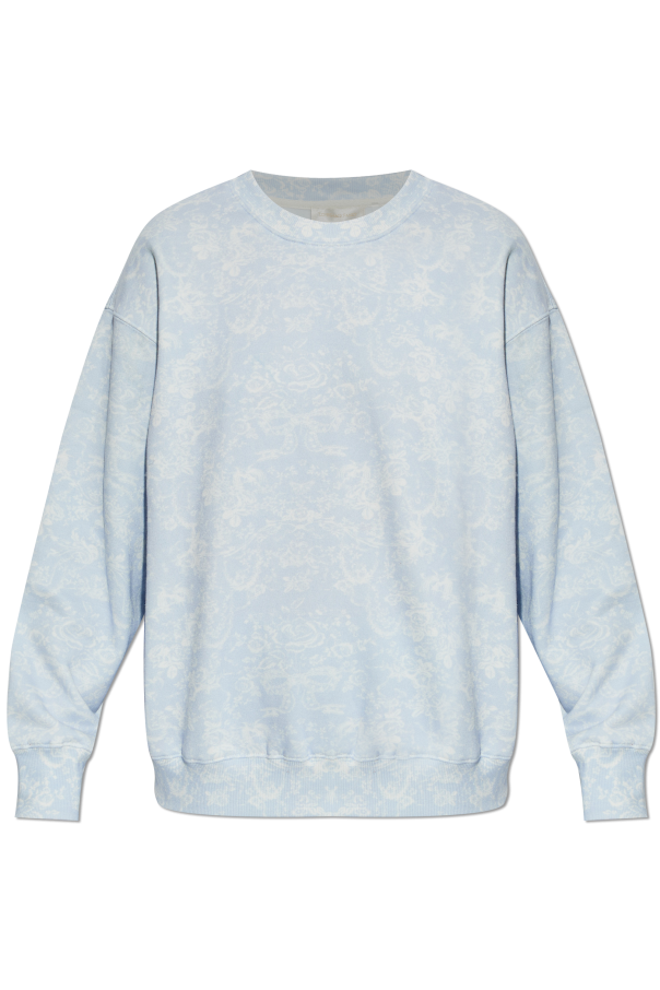 "Palo" sweatshirt od LoveShackFancy