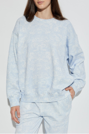 LoveShackFancy "Palo" sweatshirt