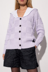Ganni Knitted sweater
