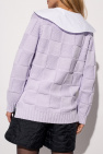 Ganni Knitted sweater