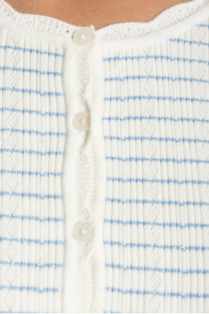 LoveShackFancy Kardigan `Media`