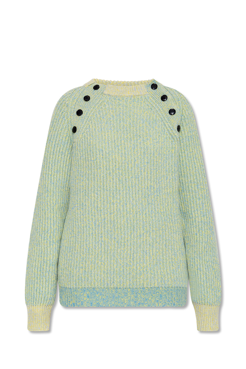 Misha & Puff ski sweater 5-6y（Misha & Puff: Fall Part 2 – Junior 