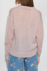 Ganni Loose-fitting sweater