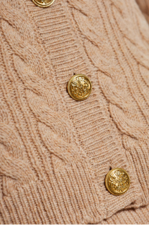 LoveShackFancy Cardigan „Eugenie“